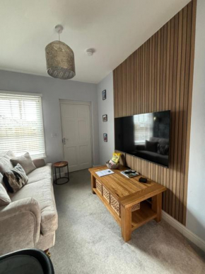 Relaxing Town Centre House - Perfect for Exploring
